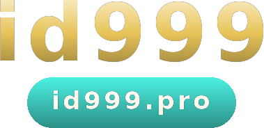 id999 โลโก้