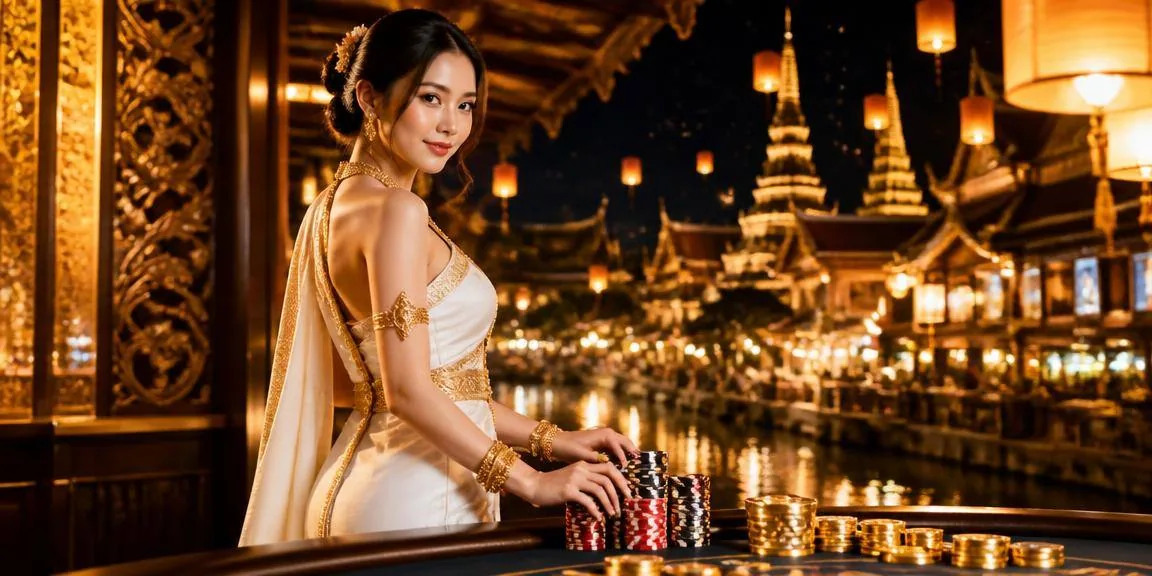 id999 เราเริ่มต้นด้วยคำถามง่ายๆ ว่านักเดิมพันไทยต้องการอะไร